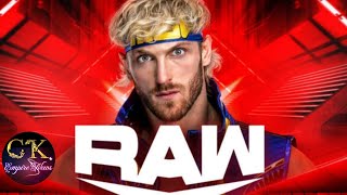 wwe | raw match | monday night raw | raw highlights | monday night raw today