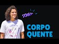 Soul+ Autorais | Lekinnn - Corpo Quente