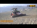 Erpice rotante / Power harrow Mod. ATLANTICO