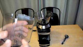 Cuisinart DBM 8 Supreme Grind Automatic Burr Mill Review