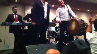 Fares Karam in Sydney - #3 Al Ghorba (New) HD (Live Sydney 2010)