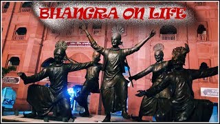 Life (official Bhangra Video) Tarsem Jassar |Ashutosh Sharma | Gourav | Ashu | western pendu |2019