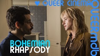 Bohemian Rhapsody | Film 2018 -- Full HD Trailer