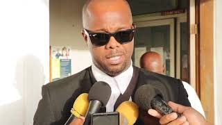 Danny Mason Returns to Supreme Court in Belize City for Murder Trial