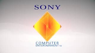 PlayStation Startup Remake