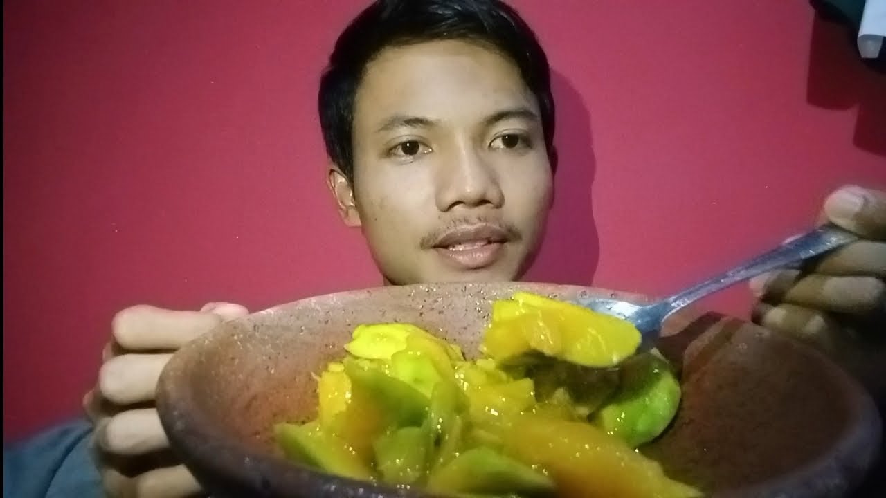 Limus Buah Syegerrr Youtube