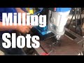 Milling Slots with Special Magnetic Drill  |  MAB 825 KTS  |  Made in Germany