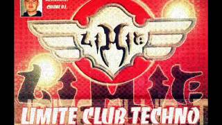 LIMITE (Santomera) Vol.13 DJ CHUMI 1999