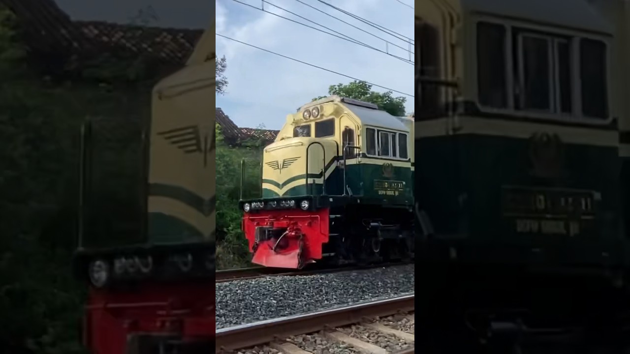 Loko Vintage Lewat Youtube