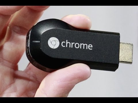 How To Install Chromecast on TV How To Install Chromecast on TV