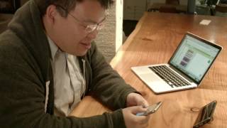 Thunkable - build a mobile android app without coding