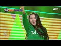 momoland bboom bboom comeback stage m countdown 180111 ep 553