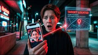 One Photo is All They Need: The Terrifying Reality of Clearview AI