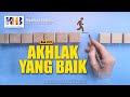 Riyadhus Shalihin #197 - Akhlak Yang Baik (Part 1) - Khalid Basalamah