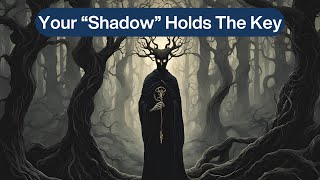 Carl Jung: How the Shadow Reveals Life’s True Purpose (Jungian Philosophy)