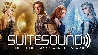 The Huntsman Winters War - Ultimate Soundtrack Suite
