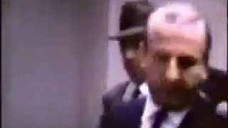 Jack Ruby implies LBJ killed JFK