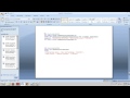SQL Server Tutorial 36: Using the INSERT INTO statement