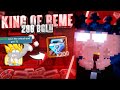 200 BGL COMEBACK !!! KING IS BACK | Giveaway | Growtopia Reme