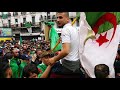 الجزائر صدق أولا تصدق هكذا خرج الشعب الجزائري في الحراك