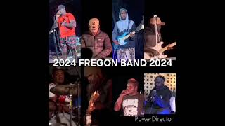 FREGON BAND - Wilurarrana Rawa Nyinangu [2024 🤍💙❤️ 🔥💯