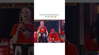 She Proved Everyone Wrong Wildnout