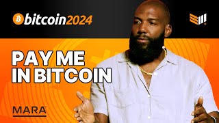 Pay Me In Bitcoin w/ Russell Okung, Cris Cyborg, Kenny Florian \u0026 Peter McCormack