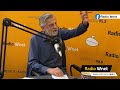 prof. andrzej zybertowicz w radiu wnet