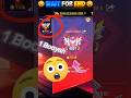 ￼1Booyah + Grandmaster (3)🤯 Watch Till End 😤#shorts #trending #freefire