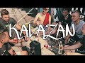 Bynonkz - Kalazan (Video Klip Resmi  Anak Kos)