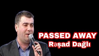 Rəşad Dağlı qətl törətdi! Resad Dagli Tutuldu! - Rəşad Dağlı video