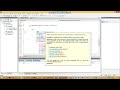 C# tutorial 14 Using Sharp Develop