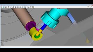 Programming the Okuma LB