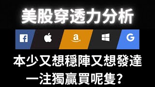 黃國英講穿透力，倍升幫你找左美股，邊啲公司係勁過NVIDA英偉達，APPLE蘋果，TESLA，AMAZON，META？如果少錢又想財務自由一注獨贏買邊隻？#投資貼士 #股市投資 #財務自由 #獨贏股票