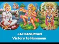 1008 times jai hanuman chant