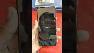 Google Pixel 4a display #smartphone