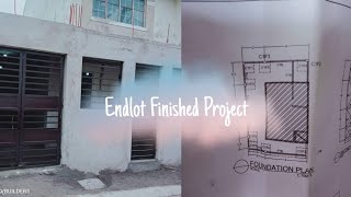 Paragon Village | Home Improvement | Apec Homes | End lot Finished Project