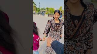 Uff kitni cute ladki hai 🥰🥰 (wait for end ) #shortsviral #viralshort #youtubeshort #trending