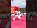 những đòn đánh tinh hoa karate 🥋 defence vothuat martialarts karate kungfu loitrankarate