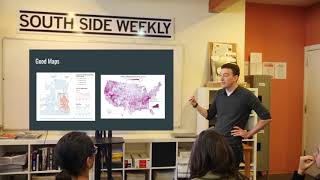 Introduction to Data Journalism - Pitfalls