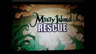 Misty Island Rescue Theme FIXED