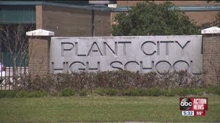 Some concerned about reports of rats at Plant City High School