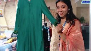 ASMR My Kurti Shop * Soft Spoken *