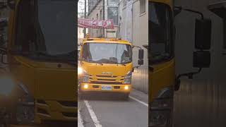 【#新車】彰化縣員林市垃圾車 KEU-5983【沿線收運】