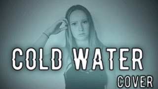 Cold water || music video || kenzz.xo
