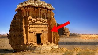 Most MYSTERIOUS And Unexpected Discoveries!