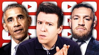Fake News & False Flag Conspiracy Grows, The Blame Game Played While Obama & Others Targeted...
