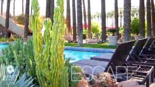 Welcome to Hyatt Regency Scottsdale Resort \u0026 Spa