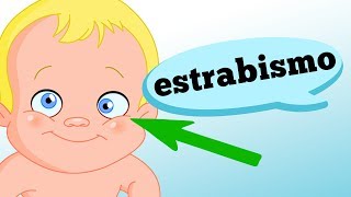 VESGUICE E ESTRABISMO: O QUE É?