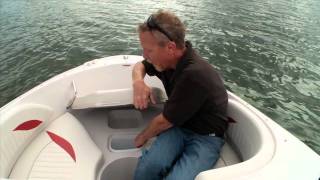 2012 Boat Buyers Guide - Starcraft 172 OB Sport